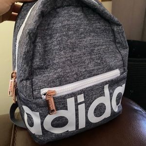Adidas small backpack